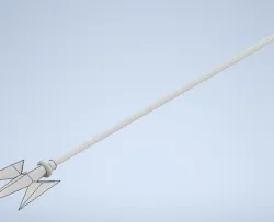 Katakuri Weapon, Mogura, One Piece