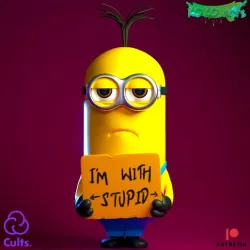 Kevin (minion)