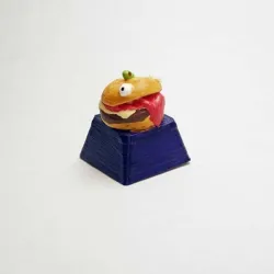 Keycap Beef Boss