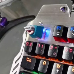 KEYCAP SHARK