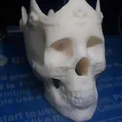 King Nothing