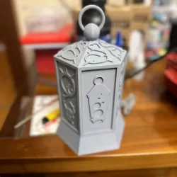 Kingdom Death Lantern Dice Storage Set