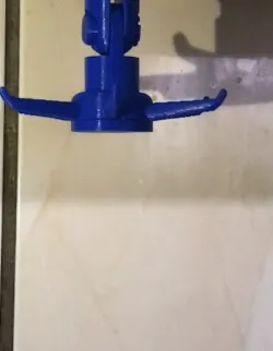 Kitchen Rotating Hooks