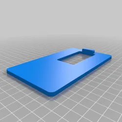 Kiwi Crate Base for Disk Launcher