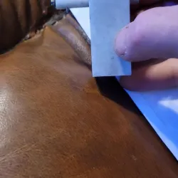knife scribe