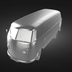Kombi Volkswagen