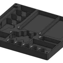KT21 Travel Kit