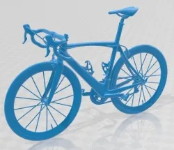 Kuota Kredo Ultra Printable Bicycle
