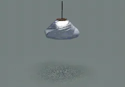 Lamp shade