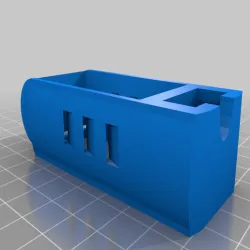 Large Trak Frame Prototype