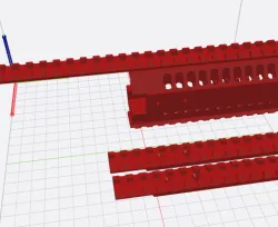LE6940 conversion Kit