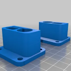 LED Arch for top mounting