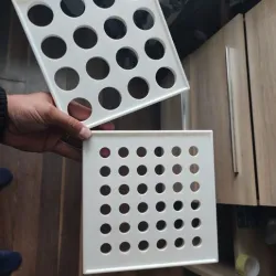 lip balm refill tray