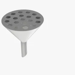 Liquid Nicotine Shot Funnel !