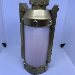 Loki Time Device