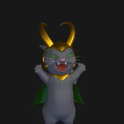 Lokitty