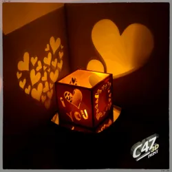 LoveCube
