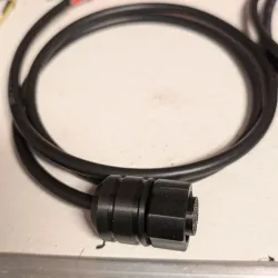 Lowrance Power plug/cord