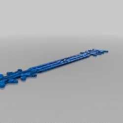 LoZ Master Ear Saver PPE V1