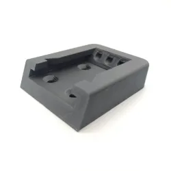 LUX Tools Battery holder - 2K3D