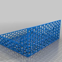 magnet frag rack