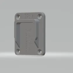 Makita Wall Stand 18V