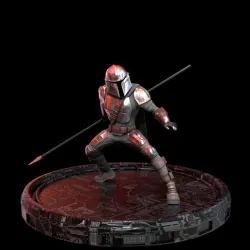 Mandalorian