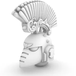 MARINE HELMET  HH PREATOR