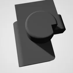 MARLIN CAMP CARBINE RECOIL BUFFER