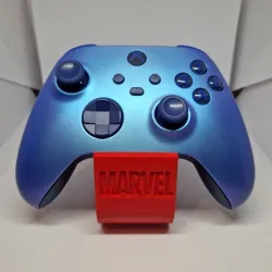 Marvel controller holder