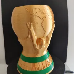 Mate Mini World Cup