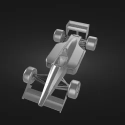 McLaren MP4-4
