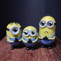 Minions Minion