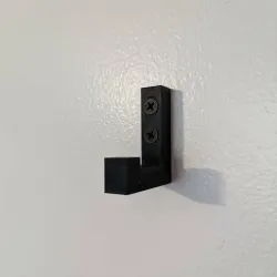 Modern Wall Hook