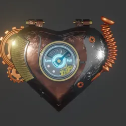 My heart