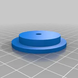 N44 Nolan motorcycle helmet adapter