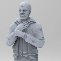 Niko Bellic