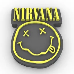 nirvana