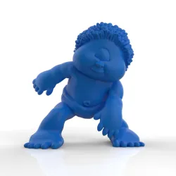 one eyed cyclops 3D Models | Page 1 | STLFinder