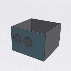 OOF Box