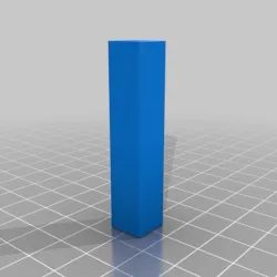 OpenLock Basic Columns