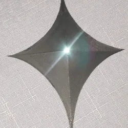 Paimon Hair Pin