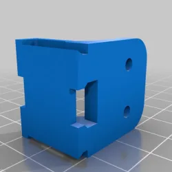 Panduit Clip - Zip Tie Clip
