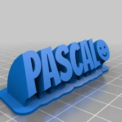 Pascal