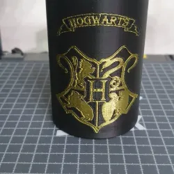 Pen holder Hogwarts