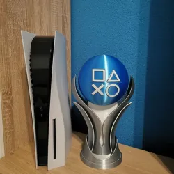 Playstation Trophies