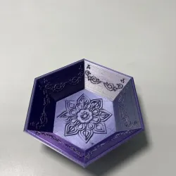pocket emptier