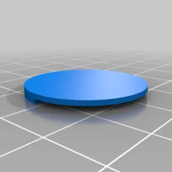 Pokeball Ball Marker