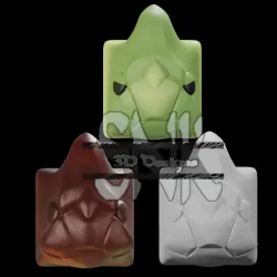 POKEMON KEYCAP  METAPOD