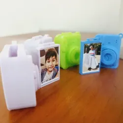 Polaroid Camera / Polaroid Photo / Instant Camera